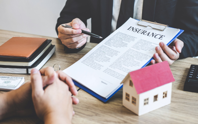 Konut Sigortası Yaptırırken Dikkat Etmeniz Gereken 5 Kritik Nokta