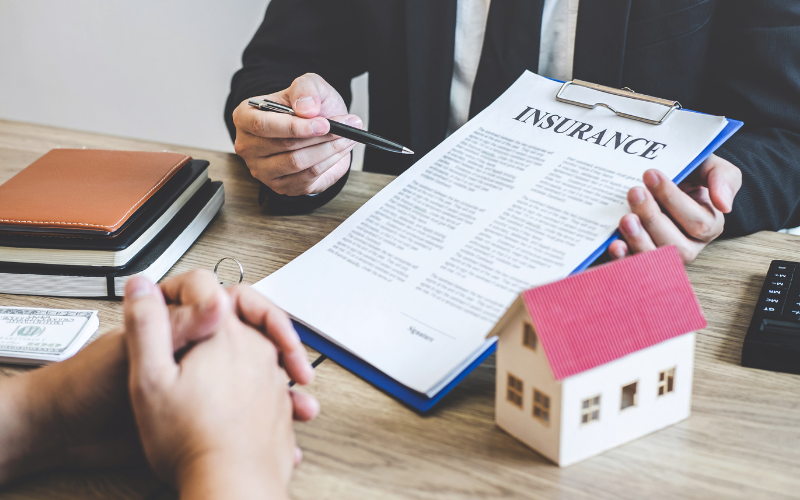 Konut Sigortası Yaptırırken Dikkat Etmeniz Gereken 5 Kritik Nokta